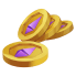 coins