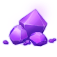 crystals