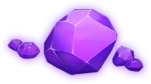 crystals