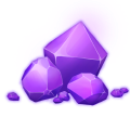 crystals