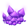 crystals
