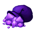 crystals