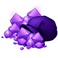 crystals