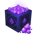 crystals