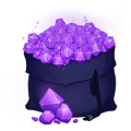 crystals