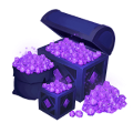 crystals
